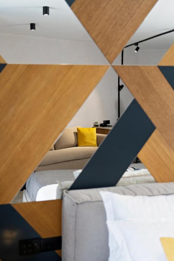 Mm Boutique Hotel Burgas ภายนอก รูปภาพ