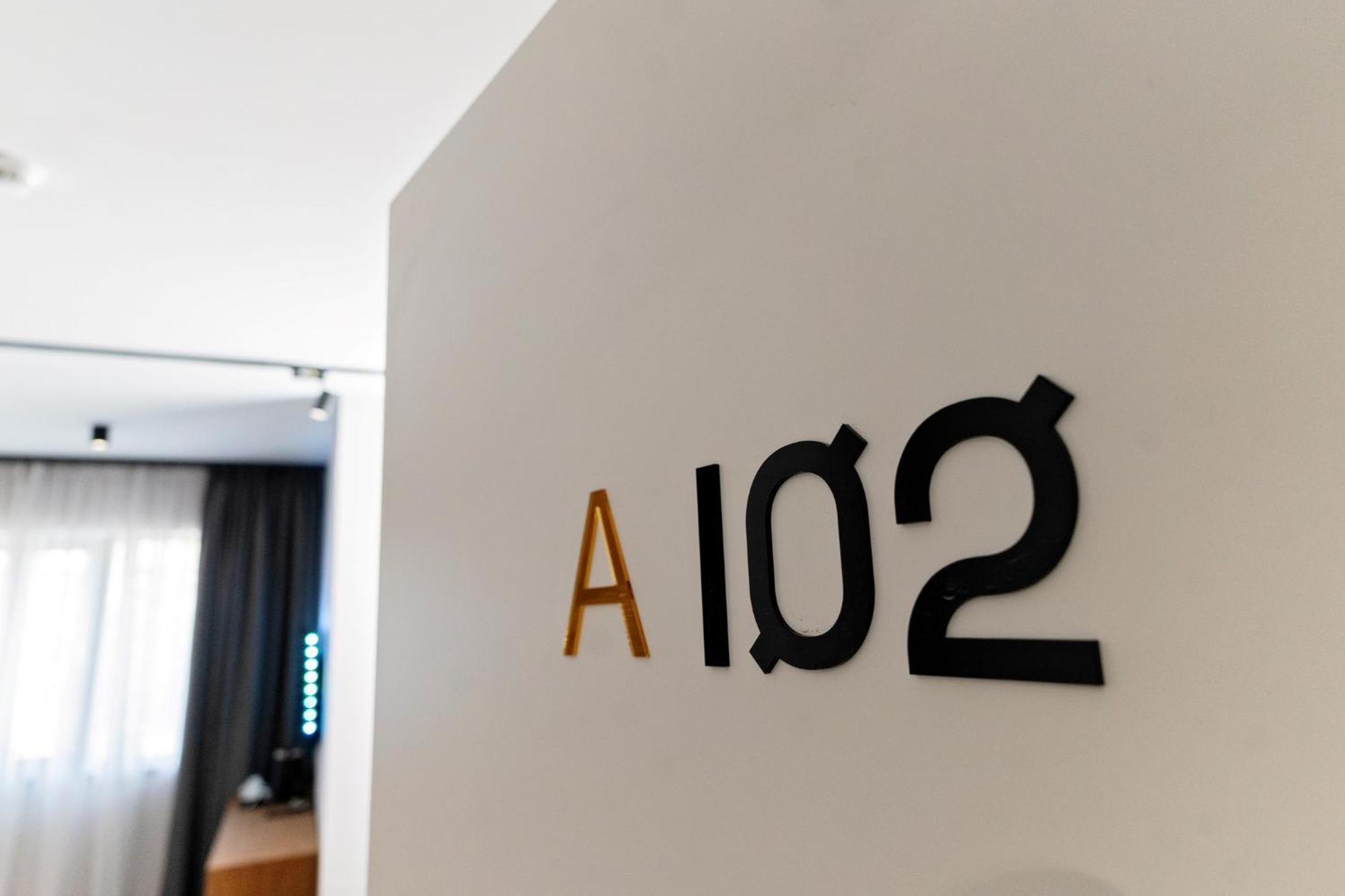 Mm Boutique Hotel Burgas ภายนอก รูปภาพ