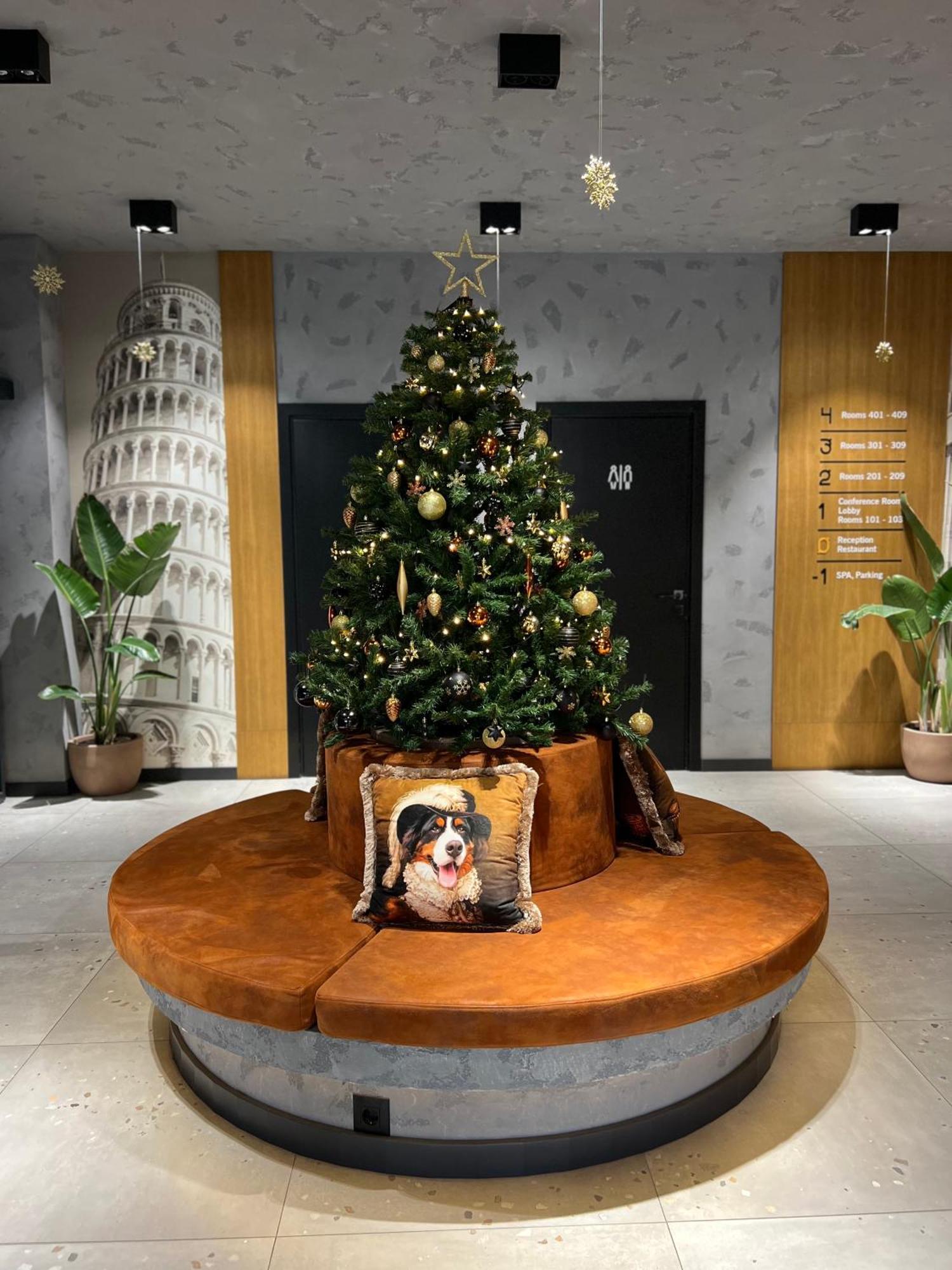 Mm Boutique Hotel Burgas ภายนอก รูปภาพ