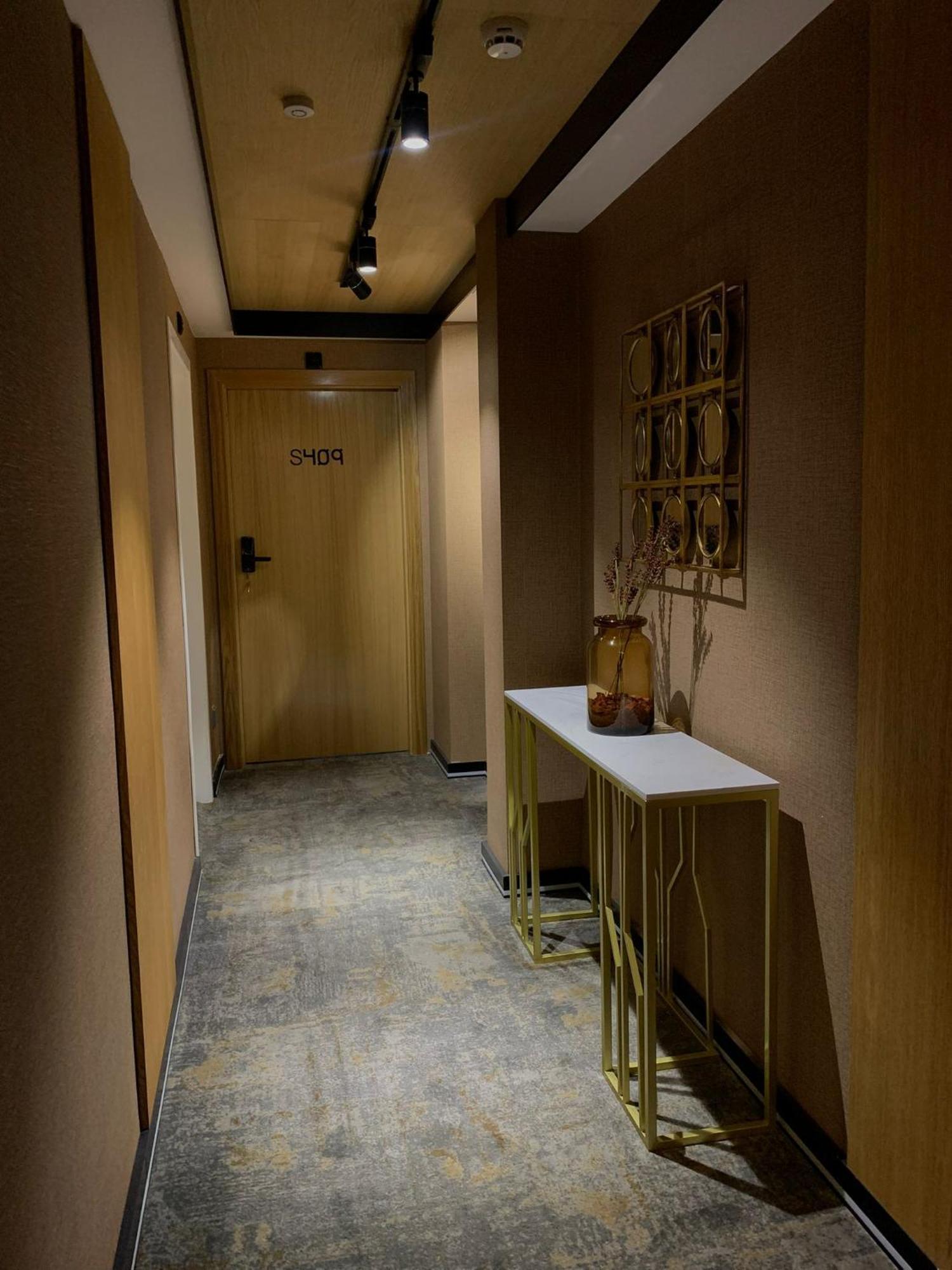 Mm Boutique Hotel Burgas ภายนอก รูปภาพ